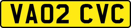 VA02CVC