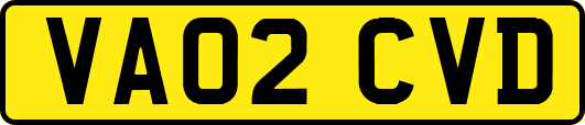 VA02CVD