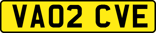 VA02CVE