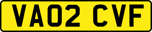 VA02CVF