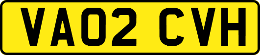 VA02CVH