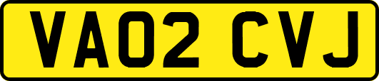 VA02CVJ