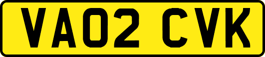 VA02CVK