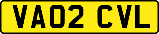 VA02CVL