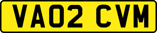VA02CVM