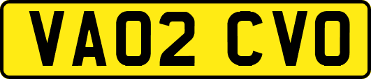 VA02CVO