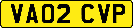 VA02CVP