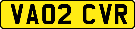 VA02CVR