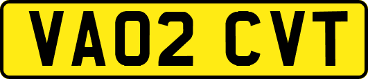 VA02CVT