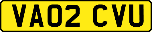 VA02CVU