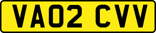 VA02CVV