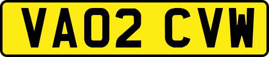 VA02CVW