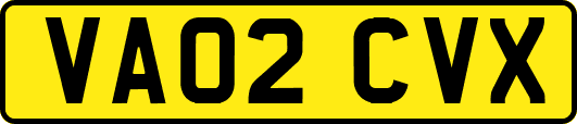 VA02CVX