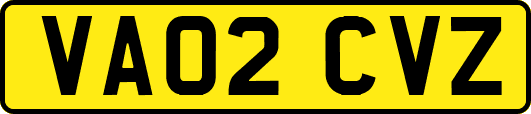 VA02CVZ