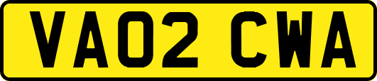 VA02CWA