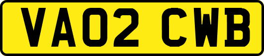 VA02CWB