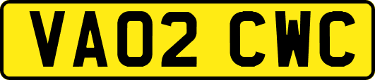 VA02CWC