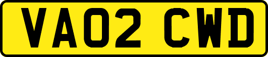 VA02CWD