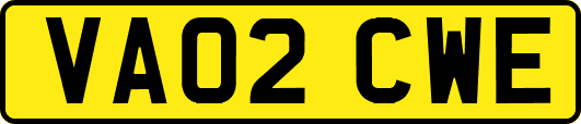 VA02CWE