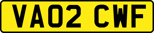 VA02CWF