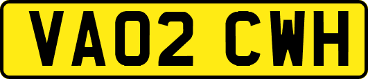VA02CWH