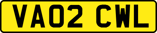 VA02CWL