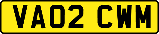 VA02CWM