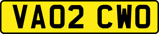 VA02CWO