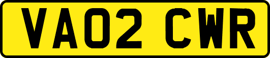 VA02CWR