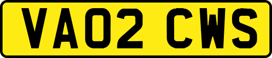 VA02CWS