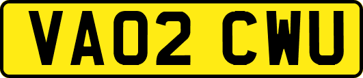 VA02CWU