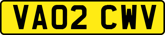 VA02CWV