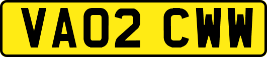 VA02CWW