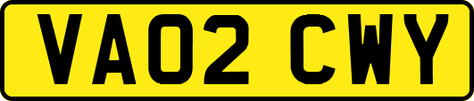 VA02CWY