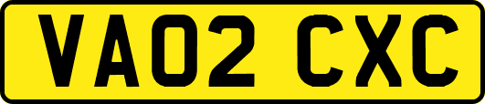 VA02CXC
