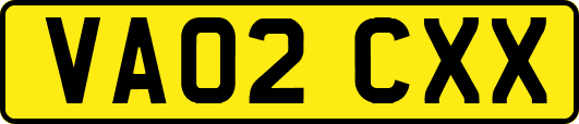 VA02CXX
