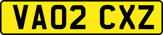 VA02CXZ
