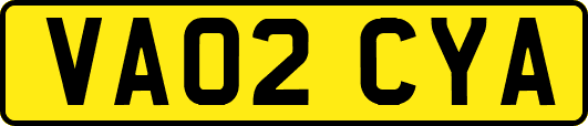 VA02CYA