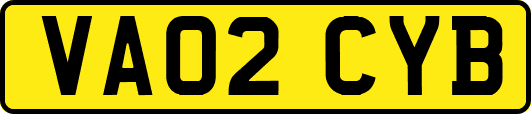 VA02CYB