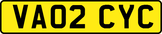 VA02CYC