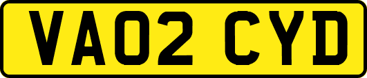 VA02CYD