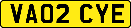 VA02CYE