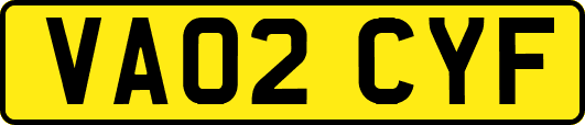 VA02CYF