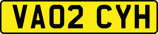 VA02CYH