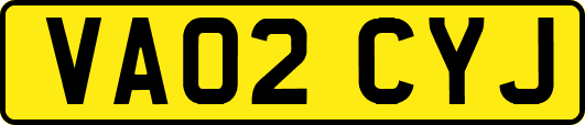 VA02CYJ