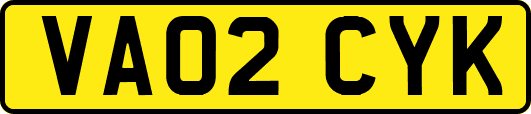 VA02CYK