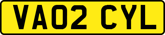 VA02CYL