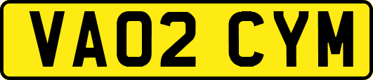 VA02CYM