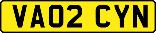 VA02CYN