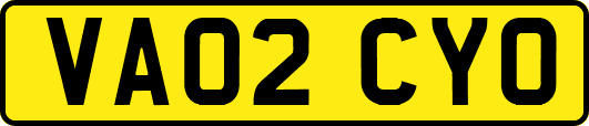 VA02CYO